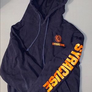 Syracuse hoodie
